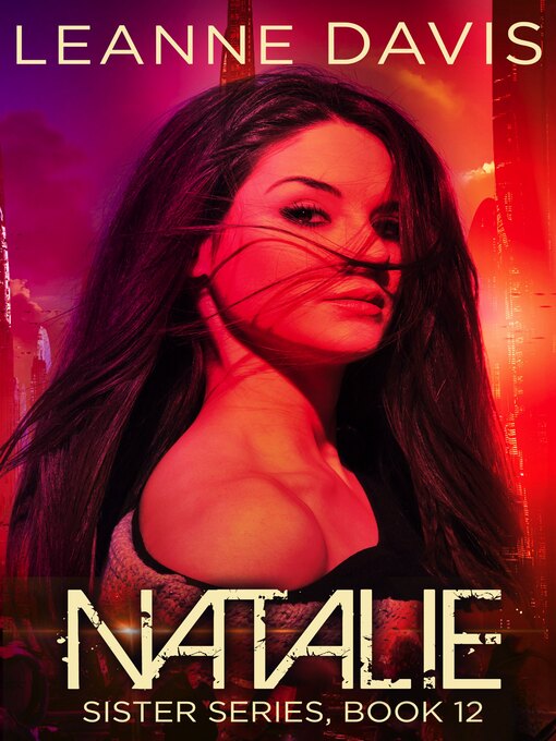 Title details for Natalie by Leanne Davis - Available